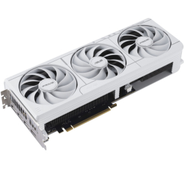Slika izdelka: Grafična kartica nVidia RTX5070 Asus Prime OC Edition bela - 12GB GDDR7 (90YV0M19-M0NA00)