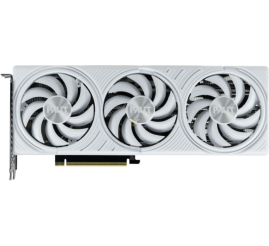 Slika izdelka: Grafična kartica nVidia RTX5070 Palit OC Bela - 12GB GDDR7 (NE75070U19K9-GB2050W)