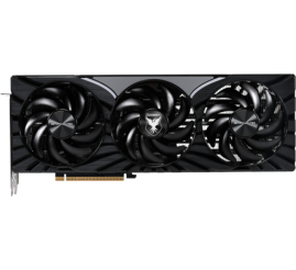 Slika izdelka: Grafična kartica nVidia RTX5070Ti Gainward Phoenix-S GS - 16GB GDDR7 (NE7507TS19T2-GB2031K)