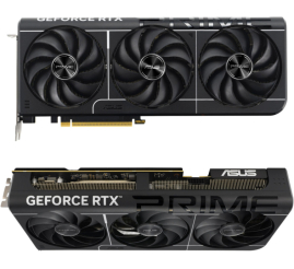 Slika izdelka: Grafična kartica nVidia RTX5080 Asus Prime OC Edition - 16GB GDDR7 (90YV0LX0-M0NA00)