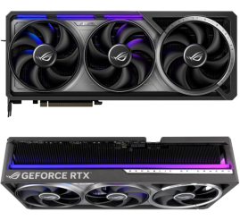 Slika izdelka: Grafična kartica nVidia RTX5080 Asus ROG Astral OC Edition - 16GB GDDR7 (GCAS-645)