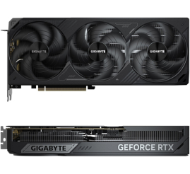 Slika izdelka: Grafična kartica nVidia RTX5080 GigaByte Windforce OC SFF - 16GB GDDR7 (GCGB-551)