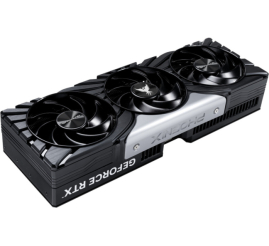 Slika izdelka: Grafična kartica nVidia RTX5080 Gainward Phoenix V1 - 16GB GDDR7 (NE75080019T2-GB2031C)