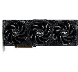 Slika izdelka: Grafična kartica nVidia RTX5080 Palit GamingPro - 16GB GDDR7 (NE75080019T2-GB2031A)