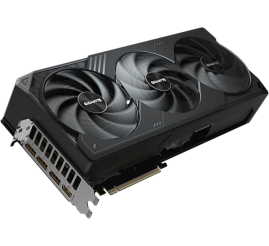 Slika izdelka: Grafična kartica nVidia RTX5090 GigaByte Windforce OC - 32GB GDDR7 (GCGB-544)
