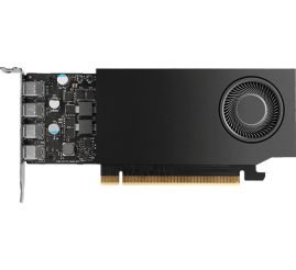 Slika izdelka: Grafična kartica PNY Nvidia RTX A1000 8B GDDR6 PCI-E 4.0