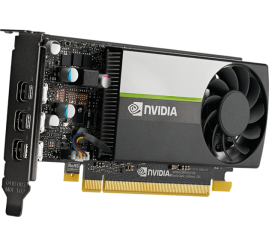 Slika izdelka: Grafična kartica PNY Nvidia T400 4GB GDDR6 PCI-E 3.0