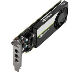 Slika izdelka: Grafična kartica PNY Nvidia T400 4GB GDDR6 PCI-E 3.0