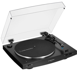 Slika izdelka: Gramofon Audio-Technica AT-LP3XBT