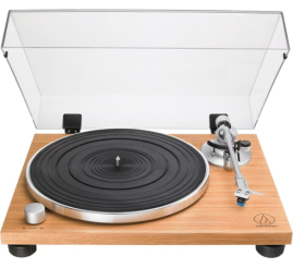 Slika izdelka: Gramofon Audio-Technica AT-LPW30TK