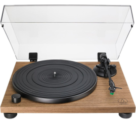 Slika izdelka: Gramofon Audio-Technica AT-LPW40WN