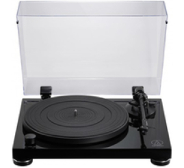 Slika izdelka: Gramofon Audio-Technica AT-LPW50PB