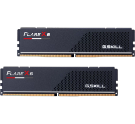 Slika izdelka: G.SKILL Flare X5 32GB (2x16GB) 6000MT/s DDR5 CL32 F5-6000J3238F16GX2-FX5 ram pomnilnik