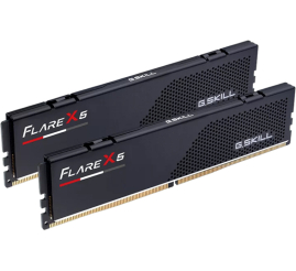 Slika izdelka: G.SKILL Flare X5 32GB (2x16GB) 6000MT/s DDR5 CL32 F5-6000J3238F16GX2-FX5 ram pomnilnik