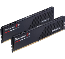 Slika izdelka: G.SKILL Ripjaws S5 32GB (2x16GB) 5600MT/s DDR5 CL36 F5-5600J3636C16GX2-RS5K ram pomnilnik