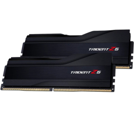 Slika izdelka: G.SKILL Trident Z5 32GB (2x16GB) 5600MT/s DDR5 CL36 F5-5600J3636C16GX2-TZ5K ram pomnilnik