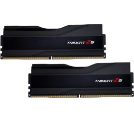 Slika izdelka: G.SKILL Trident Z5 64GB (2x32GB) 6000MT/s DDR5 CL32 F5-6000J3238G32GX2-TZ5K ram pomnilnik