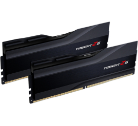 Slika izdelka: G.SKILL Trident Z5 64GB (2x32GB) 6000MT/s DDR5 CL32 F5-6000J3238G32GX2-TZ5K ram pomnilnik