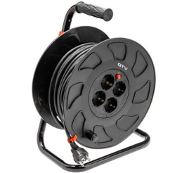 Slika izdelka: GTV kolutni podaljšek 30m