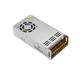 Slika izdelka: GTV LED napajalnik 12V 350W 29,2A