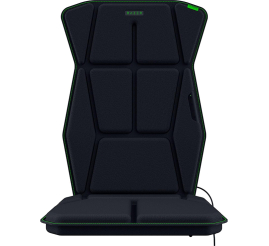 Slika izdelka: Haptična blazina Razer Freyja za stol