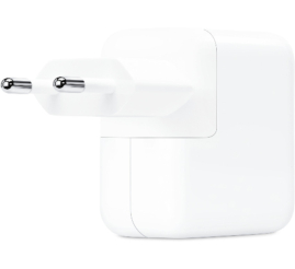 Slika izdelka: Hišni polnilec 100-240V => 1x USB-C Apple Power Adapter 30W