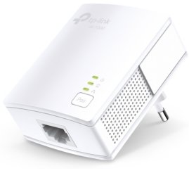 Slika izdelka: HPAV Powerline 1xLAN RJ45 220V TP-Link 1000Mbit/s (1+1) (TL-PA7017 KIT)