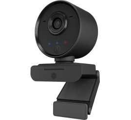 Slika izdelka: IcyBox IB-CAM502-HD FHD spletna kamera z daljincem