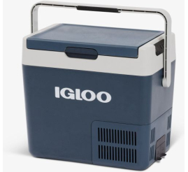 Slika izdelka: IGLOO Električni kompresorski hladilnik ICF 18 - 10,3l