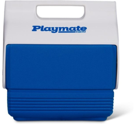 Slika izdelka: IGLOO Hladilna torba PLAYMATE MINI moder