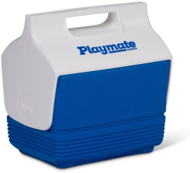 Slika izdelka: IGLOO Hladilna torba PLAYMATE MINI moder