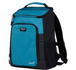 Slika izdelka: IGLOO Hladilni nahrbtnik SOFT LATITUDE 24