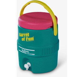 Slika izdelka: IGLOO Retro Barrel of Fun 2-Galonski Vrč 7,5L