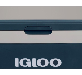 Slika izdelka: IGLOO Termo električna hladilna skrinja  ICF60  12/24/230v