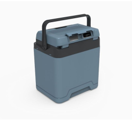 Slika izdelka: IGLOO Termo električna hladilna torba IE24 DC 12