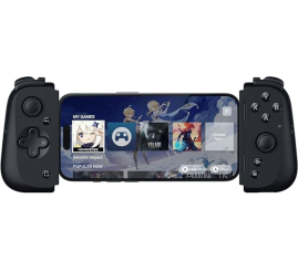 Slika izdelka: Igralni plošček Razer Kishi V2, USB-C, Android, iPhone 15/16