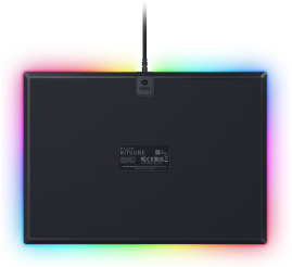 Slika izdelka: Igralni plošček Razer Kitsune, arkadni kontroler, PS5 / PC