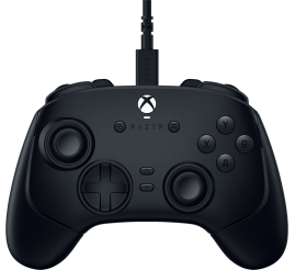 Slika izdelka: Igralni plošček Razer Wolverine V3 Tournament, Xbox, PC, črn