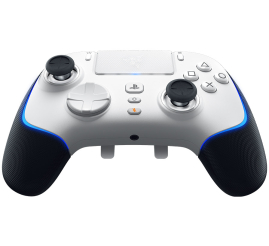 Slika izdelka: Igralni plošček Razer Wolverine V2 Pro Controller, PlayStation, PC, bel