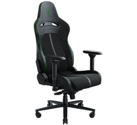 Slika izdelka: Igralni stol Razer Enki Black / Green