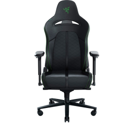 Slika izdelka: Igralni stol Razer Enki Black / Green
