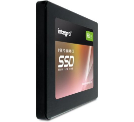 Slika izdelka: Integral P 960gb SSD SATA 6Gb/S 3D TLC 560MBs/540MB/s