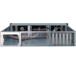 Slika izdelka: INTER-TECH 20248 2U rack ohišje