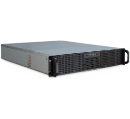 Slika izdelka: INTER-TECH 2U-20255 2U rack strežniško ohišje