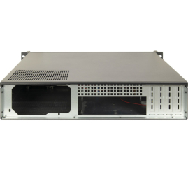 Slika izdelka: INTER-TECH 2U-2504 2U rack ohišje