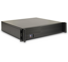 Slika izdelka: INTER-TECH 2U-K-240L 2U rack ohišje