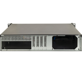 Slika izdelka: INTER-TECH 2U-K-240L 2U rack ohišje