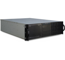 Slika izdelka: INTER-TECH 3U-30240 3U rack strežniško ohišje