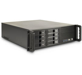 Slika izdelka: INTER-TECH 3U-3508 3U rack ohišje