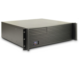Slika izdelka: INTER-TECH 3U-K-340L rack strežniško ohišje